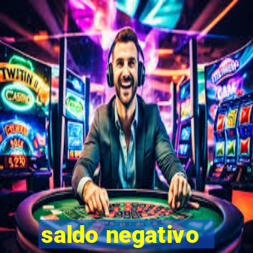 saldo negativo - bet365